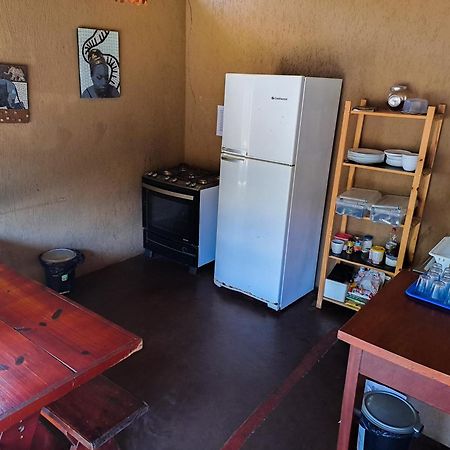 Savana Hostel São Jorge المظهر الخارجي الصورة