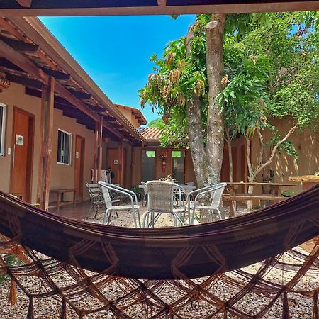 Savana Hostel São Jorge المظهر الخارجي الصورة