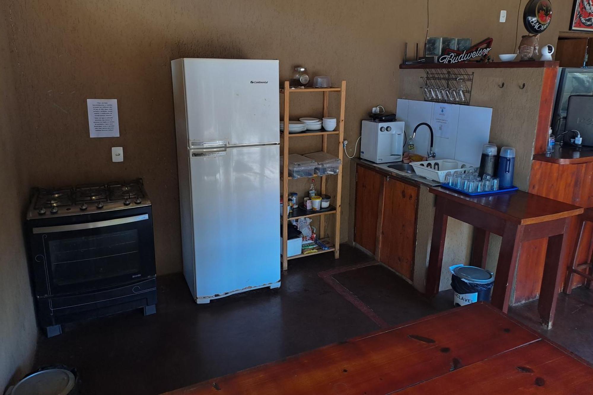 Savana Hostel São Jorge المظهر الخارجي الصورة
