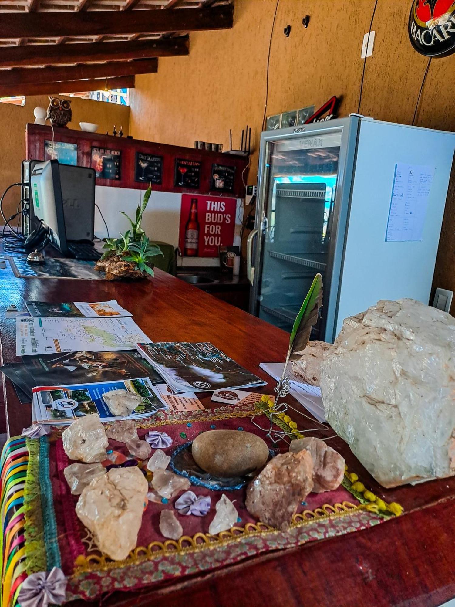 Savana Hostel São Jorge المظهر الخارجي الصورة