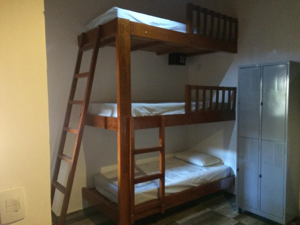 Savana Hostel São Jorge المظهر الخارجي الصورة