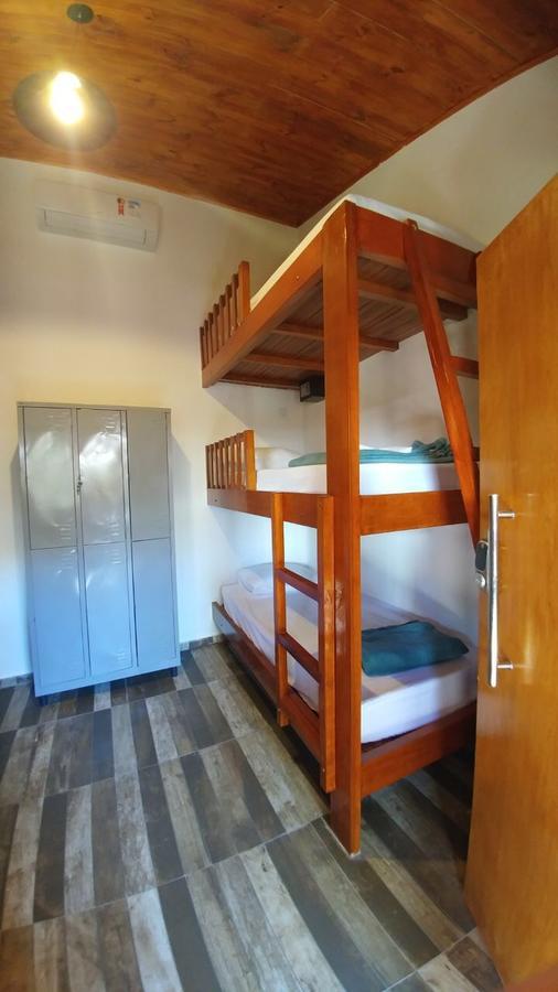 Savana Hostel São Jorge المظهر الخارجي الصورة