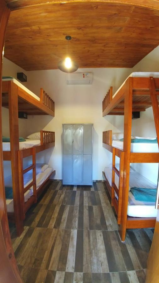 Savana Hostel São Jorge المظهر الخارجي الصورة
