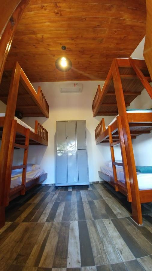 Savana Hostel São Jorge المظهر الخارجي الصورة