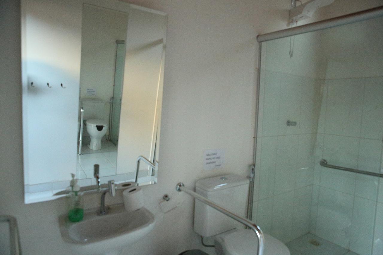 Savana Hostel São Jorge المظهر الخارجي الصورة