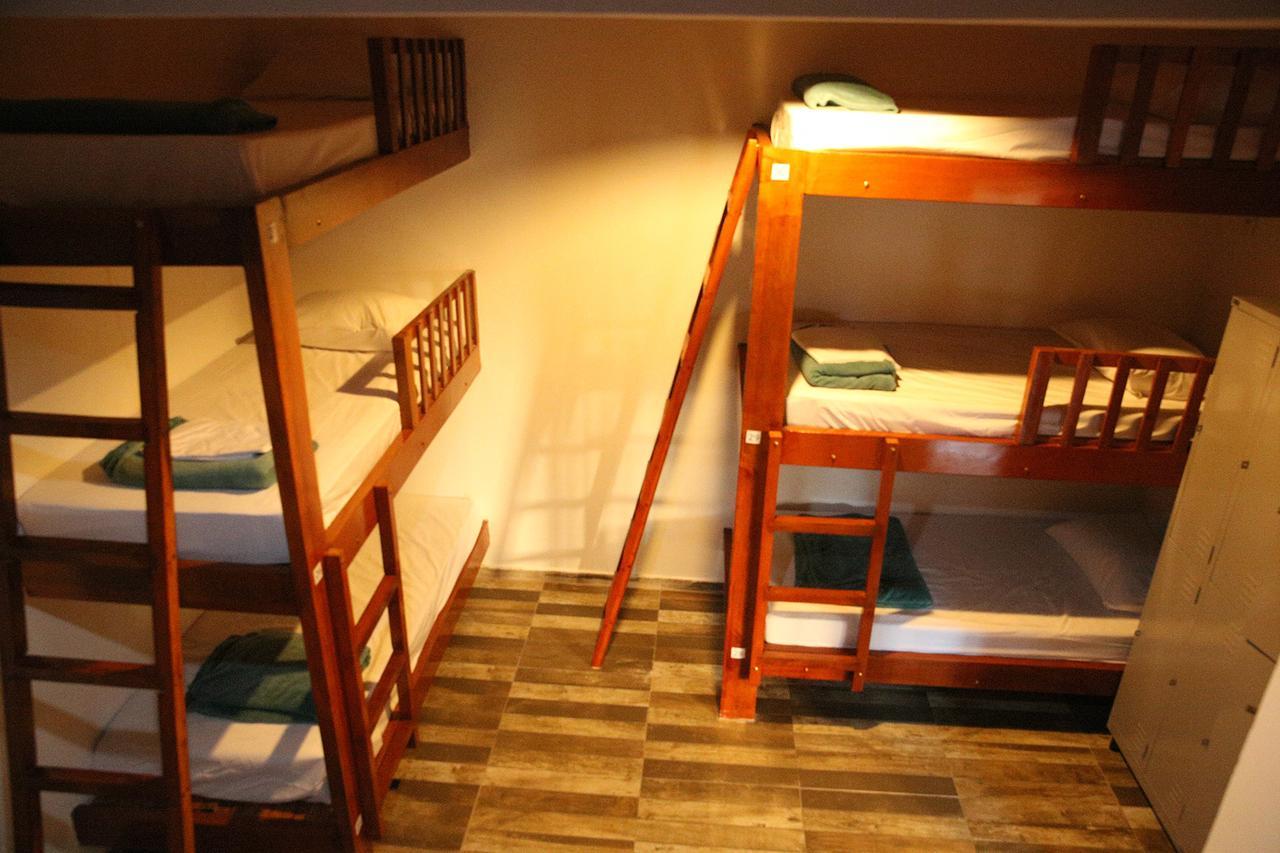 Savana Hostel São Jorge المظهر الخارجي الصورة