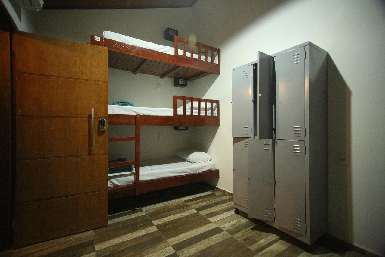 Savana Hostel São Jorge المظهر الخارجي الصورة