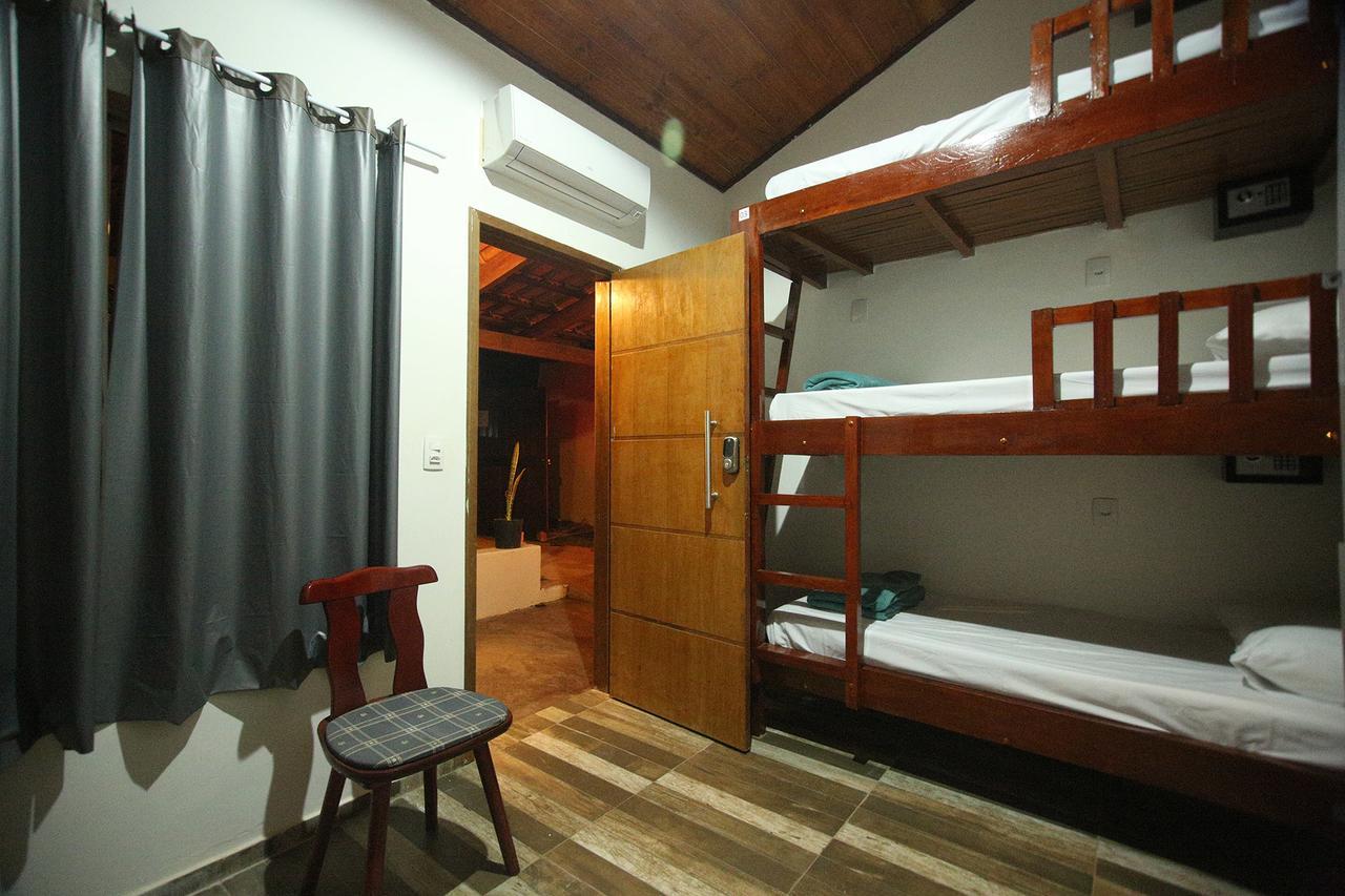 Savana Hostel São Jorge المظهر الخارجي الصورة