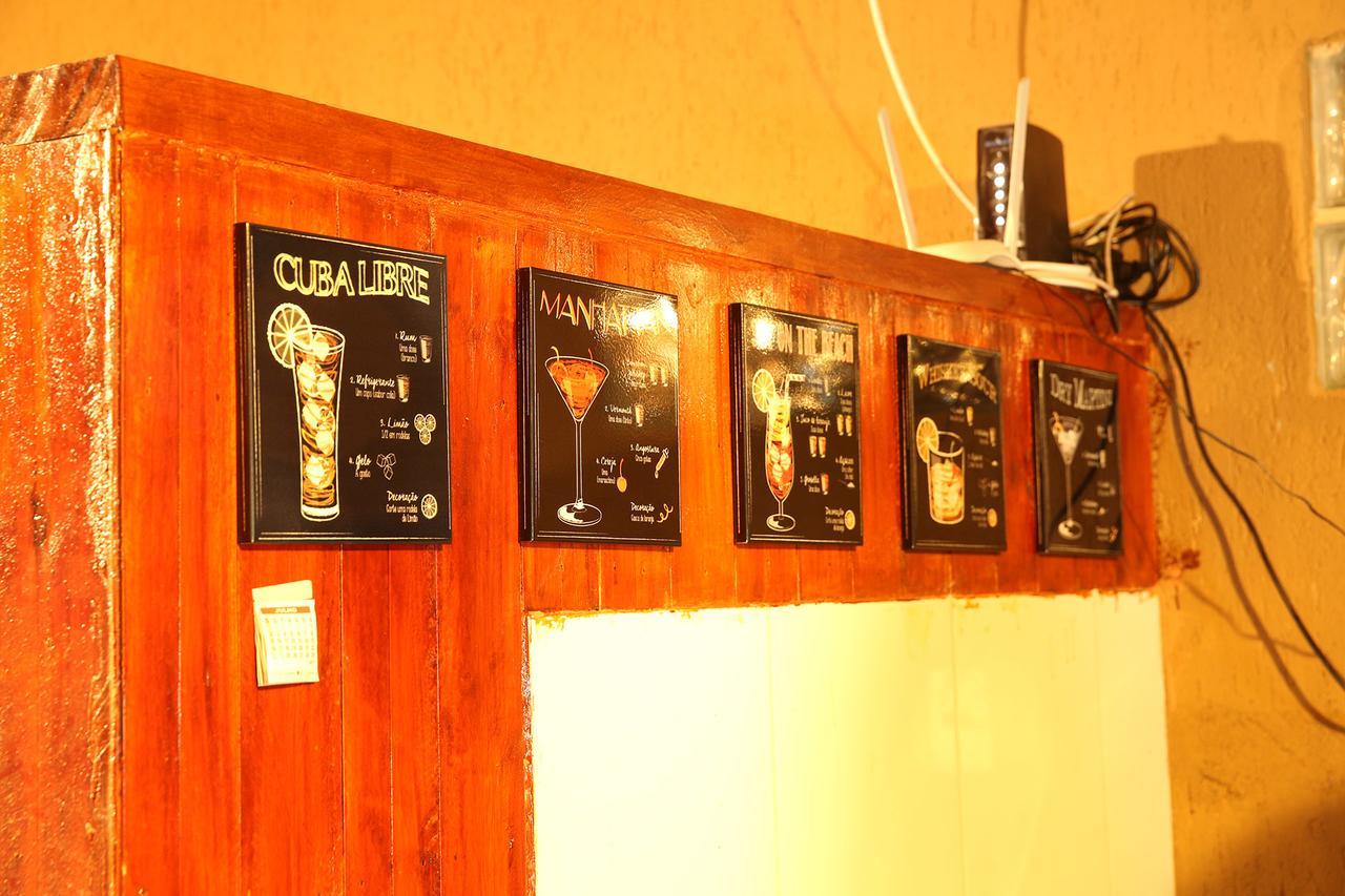 Savana Hostel São Jorge المظهر الخارجي الصورة