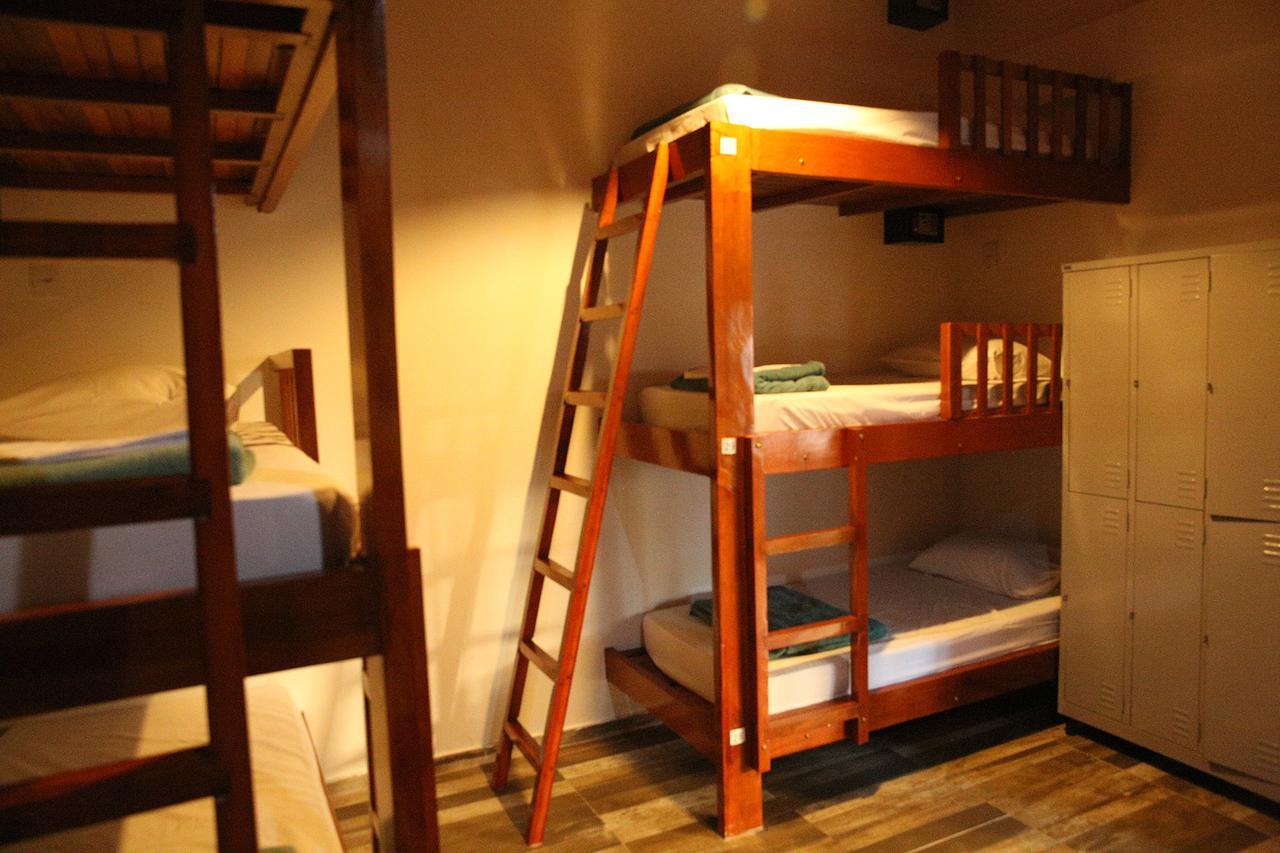 Savana Hostel São Jorge المظهر الخارجي الصورة